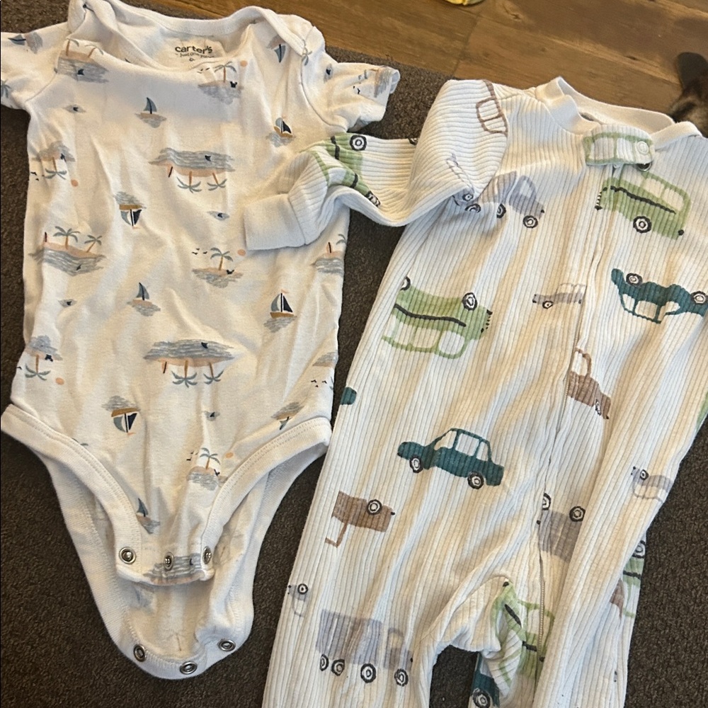 Carters 9M